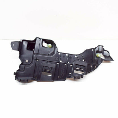 NEW MERCEDES-BENZ C W205 REAR RIGHT TAILPIPE TRIM HOLDER A2058855603 ORIGINAL