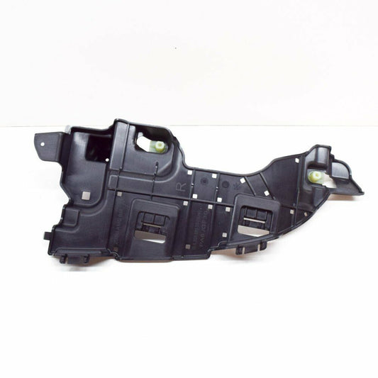 NEW MERCEDES-BENZ C W205 REAR RIGHT TAILPIPE TRIM HOLDER A2058855603 ORIGINAL
