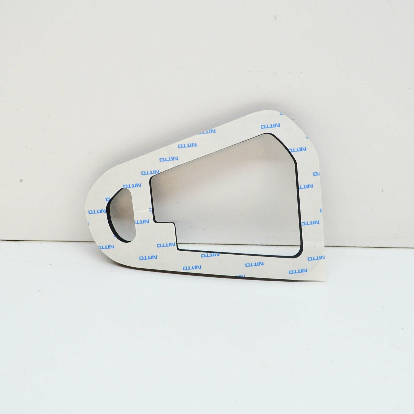 NEW MERCEDES-BENZ GLS X166 REAR LEFT TAILLIGHT GASKET SEAL A1668262091 ORIGINAL