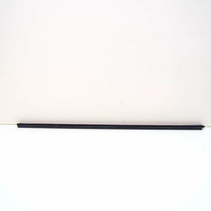 NEW BMW 3 CONVERTIBLE E30 FRONT LEFT DOOR WEATHER STRIP 51321924753 ORIGINAL