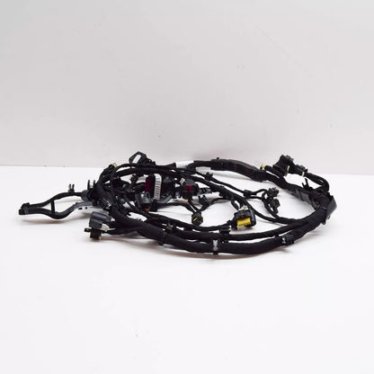 NEW MERCEDES-BENZ S W222 ENGINE WIRING HARNESS A2561507100 ORIGINAL