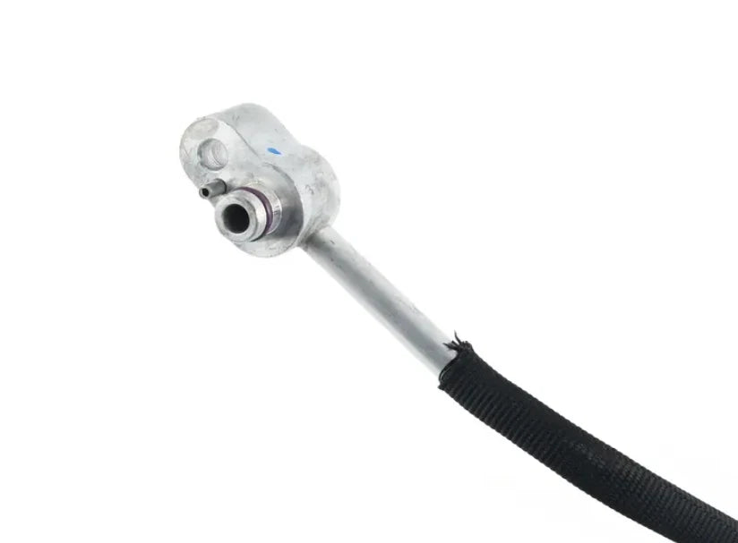 NEW VOLKSWAGEN BEETLE A5 AIR CONDITIONING REFRIGERANT LINE 5C0816741K ORIGINAL