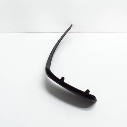NEW MERCEDES BENZ W176 FRONT LEFT SPOILER FLAP A1768850138 ORIGINAL