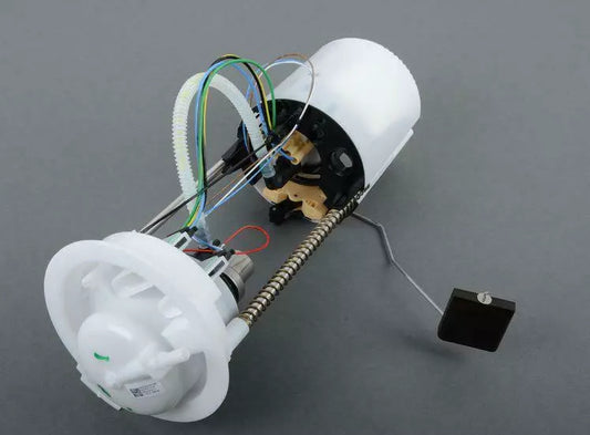 NEW AUDI Q5 8R FUEL PUMP MODULE ASSEMBLY 8R0919051E ORIGINAL