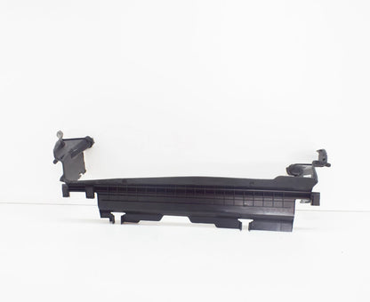 NEW MERCEDES-BENZ C W205 RADIATOR BOTTOM AIR DUCT A2055050330 ORIGINAL