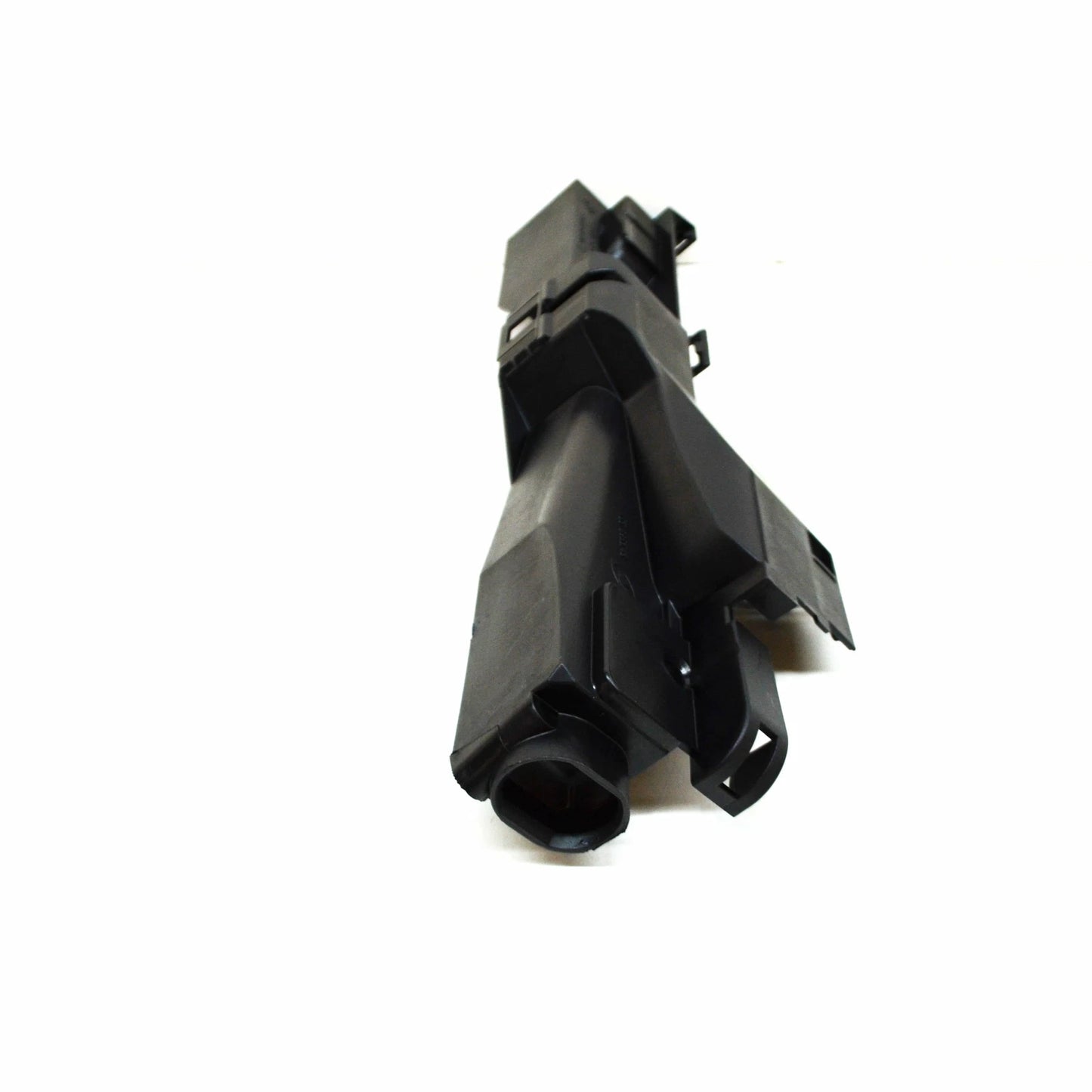 NEW BMW X3 E83 LEFT SIDE RADIATOR HOLDER SUPPORT 17117530252 ORIGINAL