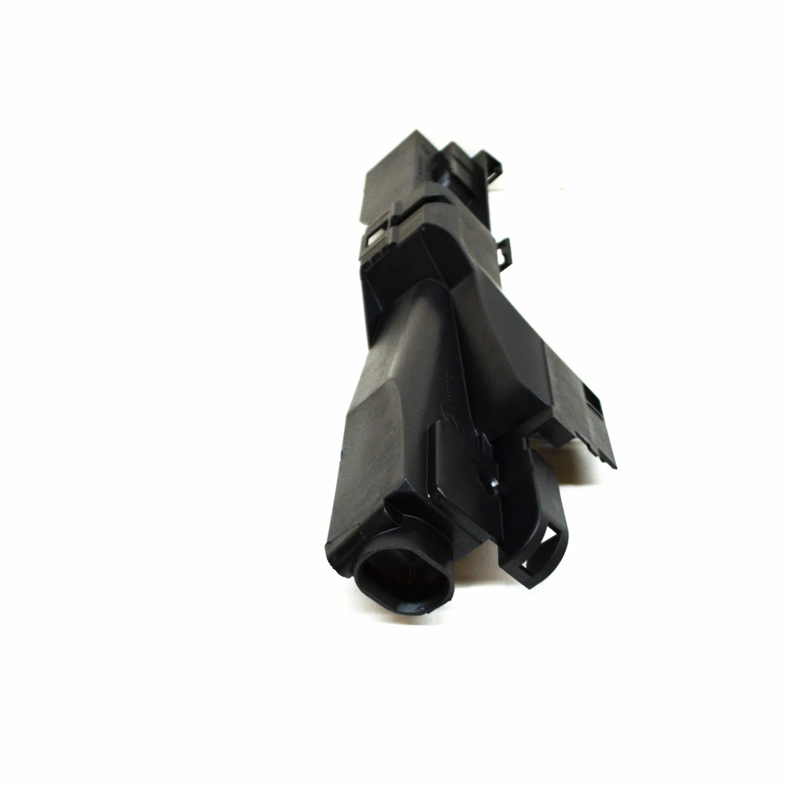 NEW BMW X3 E83 LEFT SIDE RADIATOR HOLDER SUPPORT 17117530252 ORIGINAL