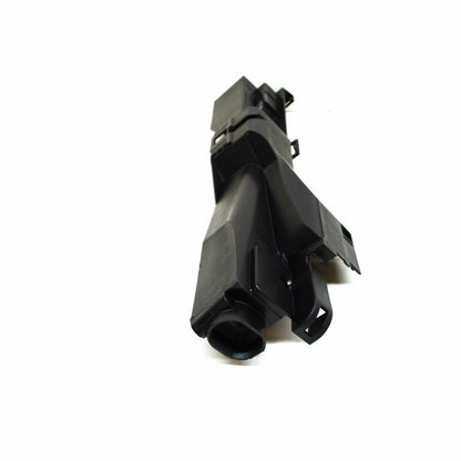 NEW BMW X3 E83 LEFT SIDE RADIATOR HOLDER SUPPORT 17117530252 ORIGINAL