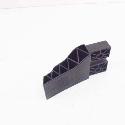 NEW AUDI TT FV 8S FRONT LEFT PEDESTRIAN PROTECTION BRACKET 8S0959497 ORIGINAL