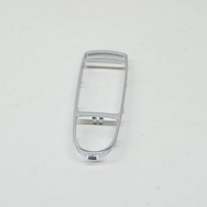 NEW MB E W213 FRONT LEFT DOOR WINDOW SWITCH PANEL TRIM A20572059012A17 ORIGINAL