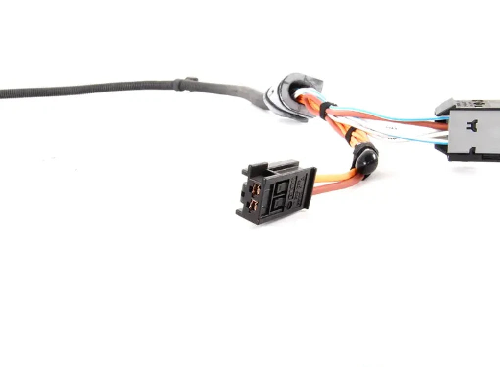 NEW BMW Z4 E85 ENGINE IGNITION MODULE WIRING HARNESS 12517551905 7551905