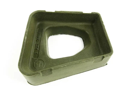 NEW BMW 3 E36 INSERT GEAR SHIFT COVERING 25111222169 ORIGINAL