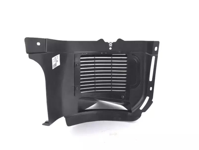 NEW VW GOLF 5G MK7 FRONT RIGHT INNER FENDER LINER FRONT PART 5G0805912T ORIGINAL