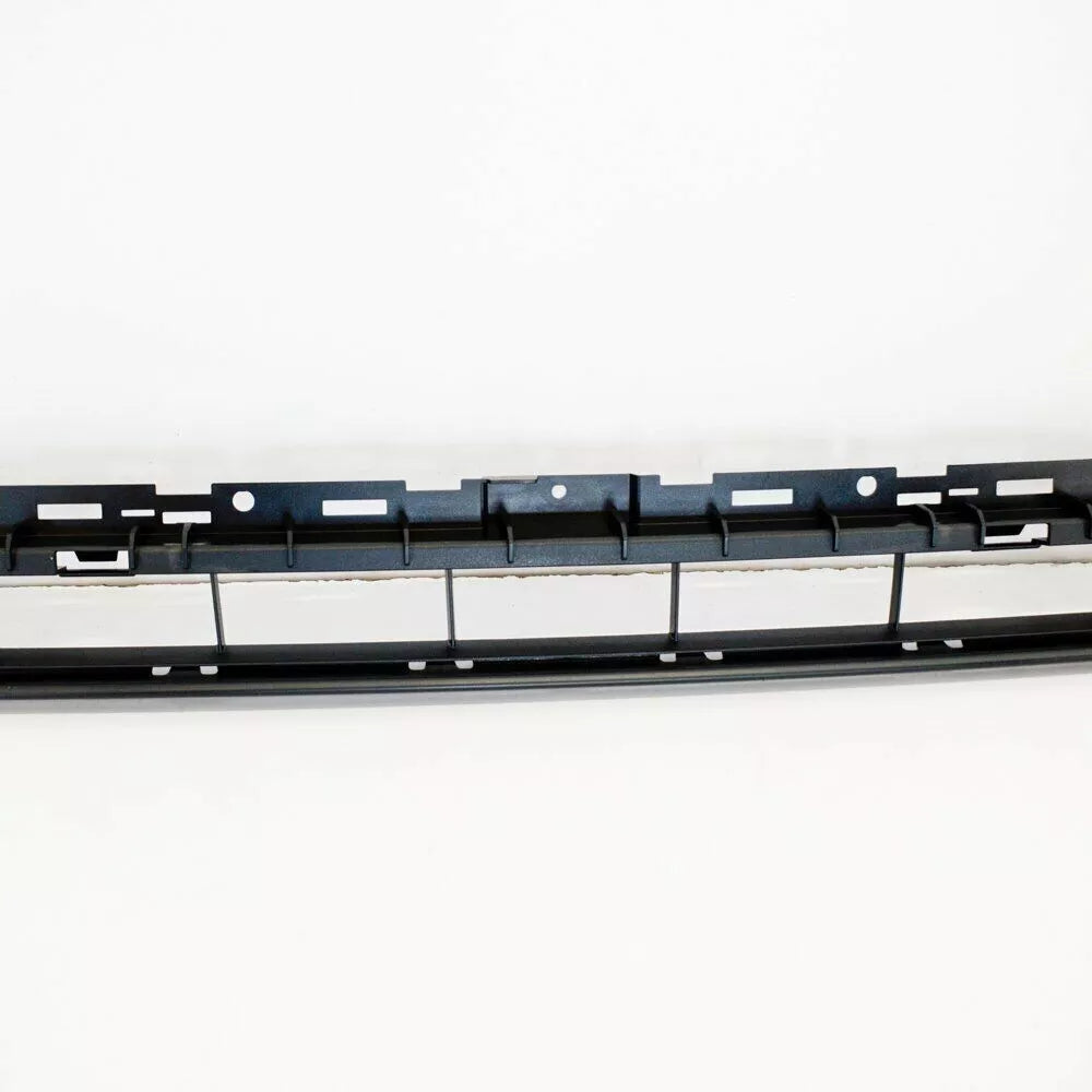 NEW AUDI A4/S4 (16-17) FRONT BUMPER LOWER CENTER GRILL 8W0807683A9B9