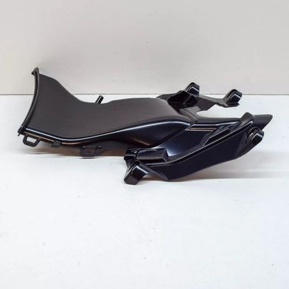 NEW AUDI E-TRON FRONT LEFT BUMPER AIR DUCT 4KE121763C9B9