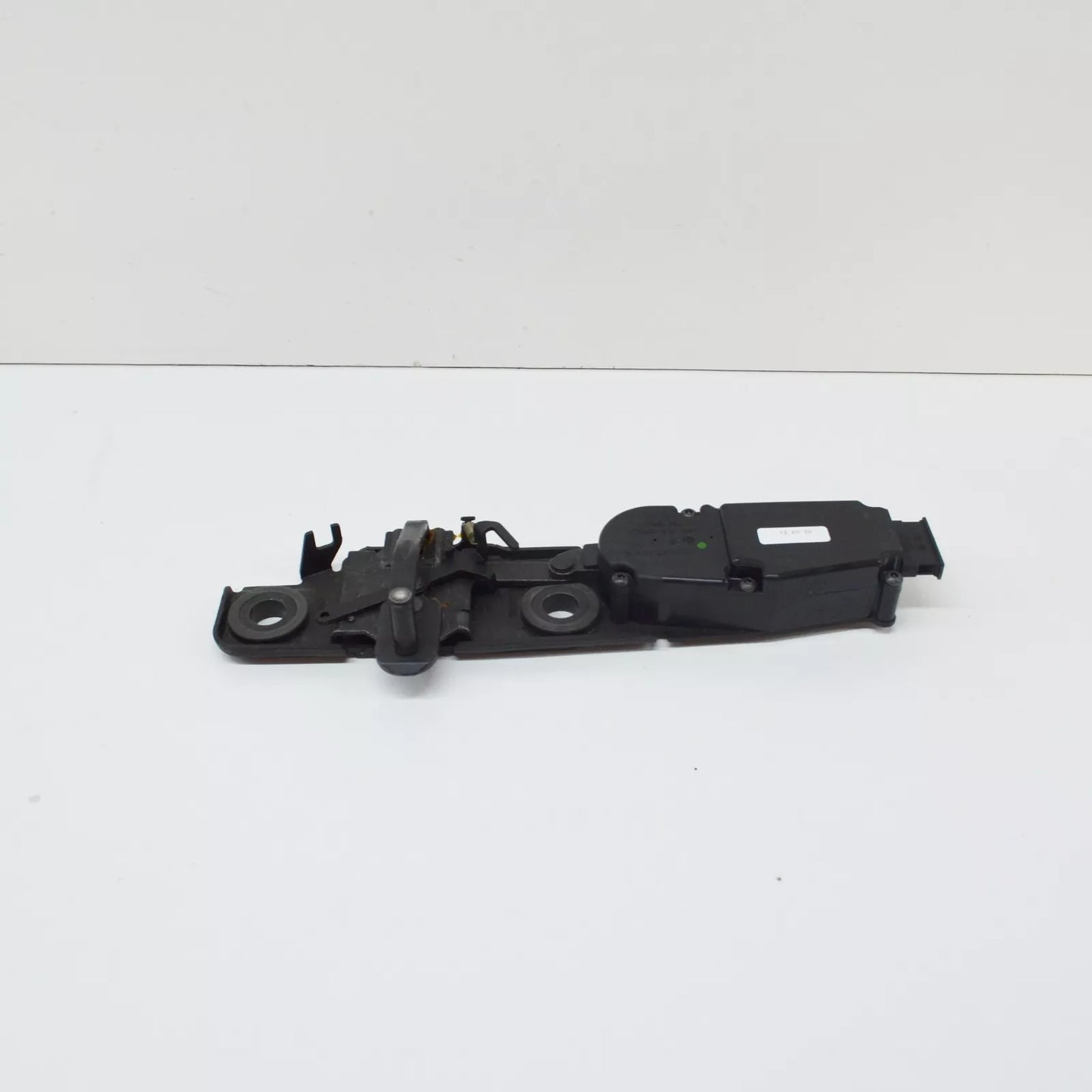 NEW VW EOS 1F REAR TRUNK LOCK LATCH ACTUATOR 1Q0827383B ORIGINAL