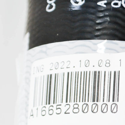 NEW MERCEDES-BENZ GLE COUPE C292 INTERCOOLER HOSE A1665280000 ORIGINAL