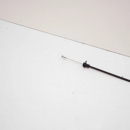 NEW AUDI A6 C7 FRONT HOOD LATCH BONNET RELEASE CABLE CENTER 4G0823531A ORIGINAL