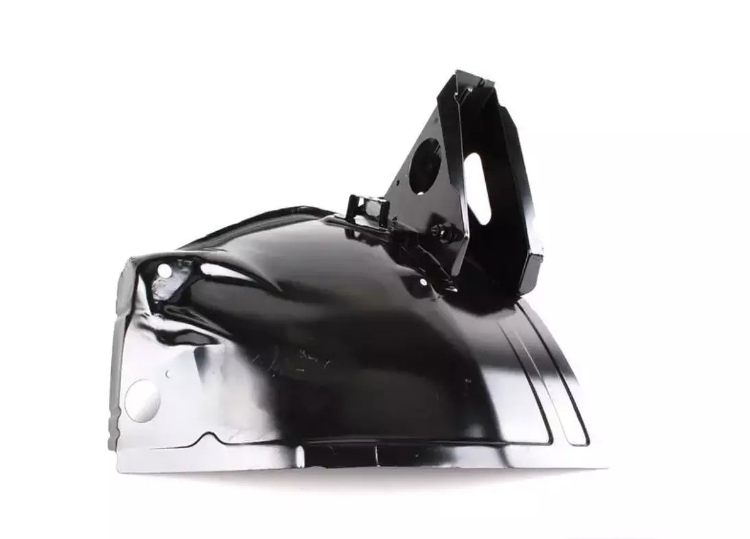 NEW BMW 5 E39 FRONT RIGHT WHEEL HOUSING SECTION 41148203424 8203424 ORIGINAL