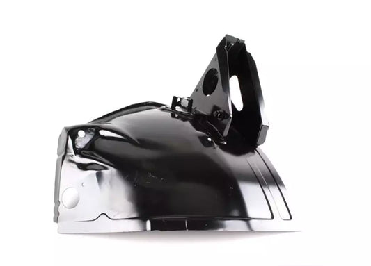 NEW BMW 5 E39 FRONT RIGHT WHEEL HOUSING SECTION 41148203424 8203424 ORIGINAL