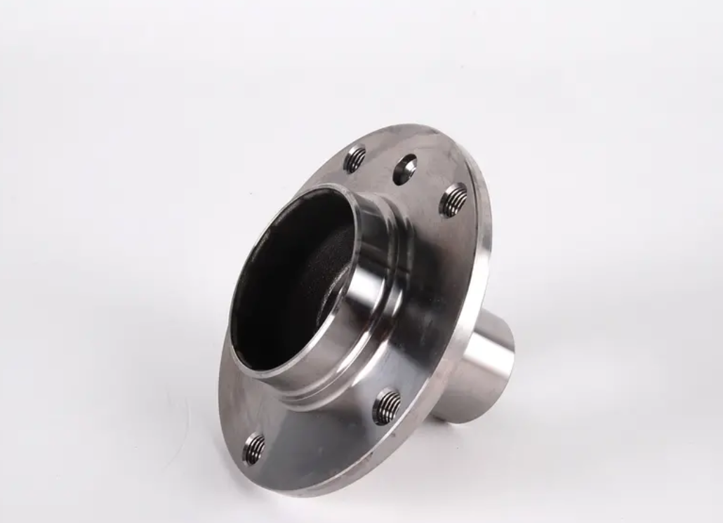 new bmw 3 e46 front wheel hub 1096423 31201096423 original