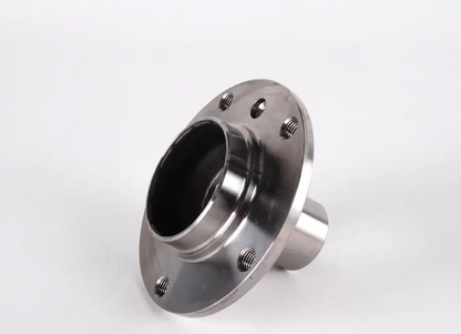 new bmw 3 e46 front wheel hub 1096423 31201096423 original