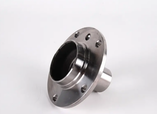 new bmw 3 e46 front wheel hub 1096423 31201096423 original