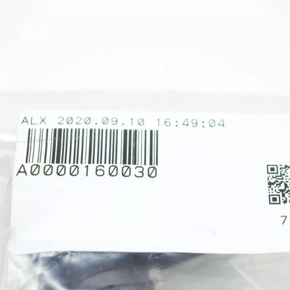 NEW MERCEDES BENZ A W176 AIR VENT INTAKE PIPE A0000160030