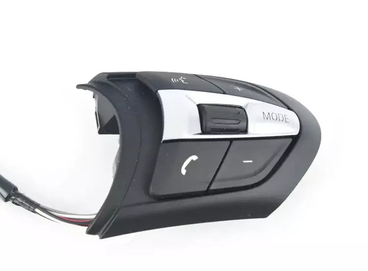 NEW BMW X2 F39 STEERING WHEEL MULTIFUNCTION SWITCHES 61317849408 7849408