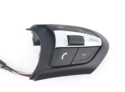 NEW BMW X2 F39 STEERING WHEEL MULTIFUNCTION SWITCHES 61317849408 7849408