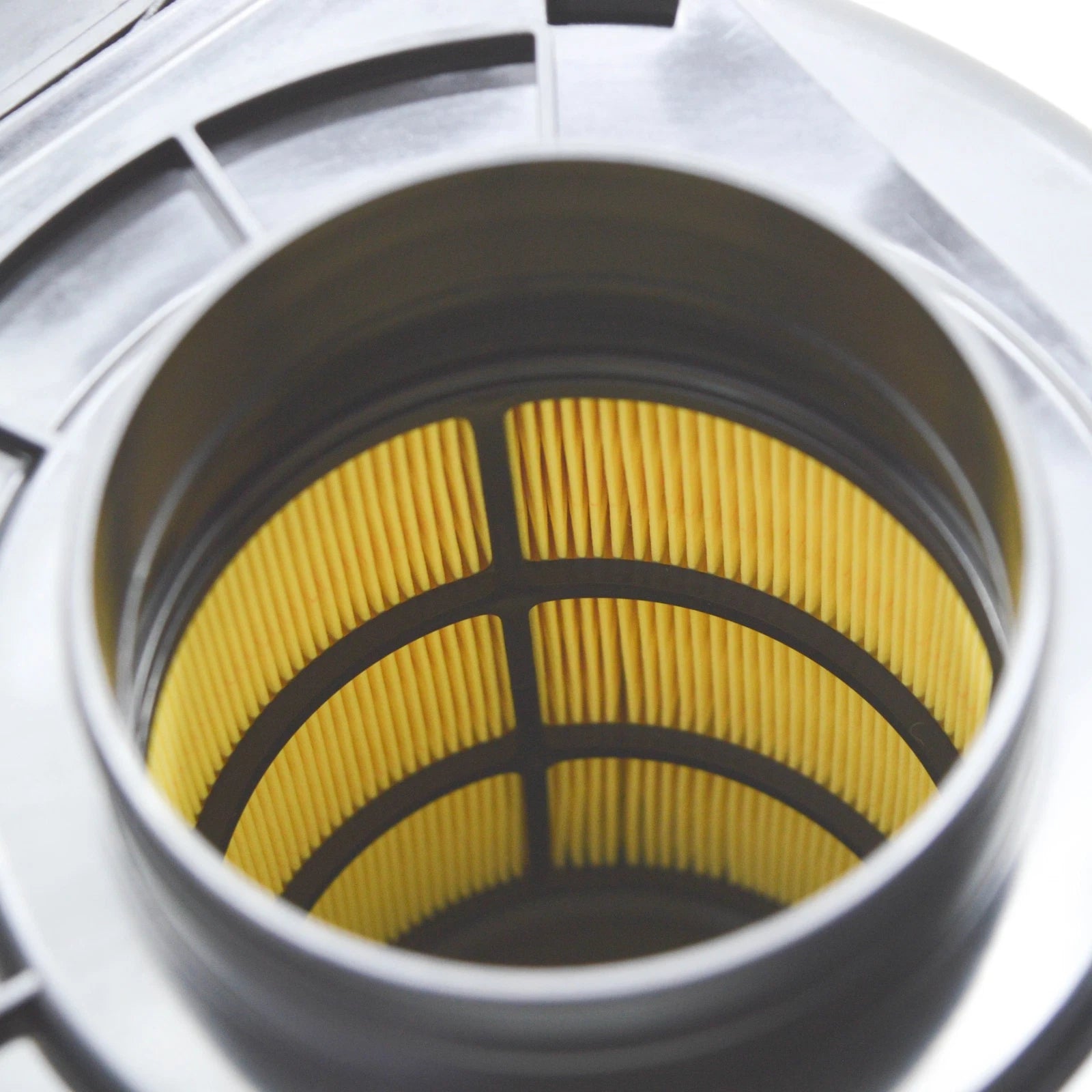 NEW AUDI A5 SPORTBACK F5 AIR FILTER BOX 8W0133837B ORIGINAL