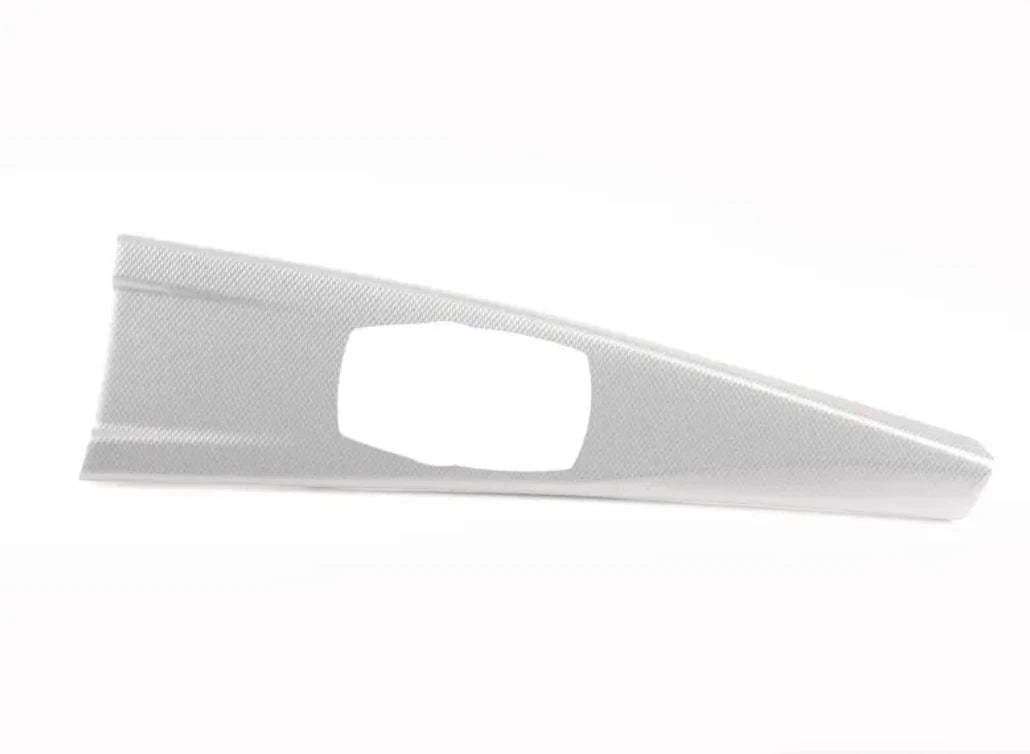 NEW BMW 3 F30, F80 CENTER CONSOLE DECOR COVER 8064245 51168064245 ORIGINAL