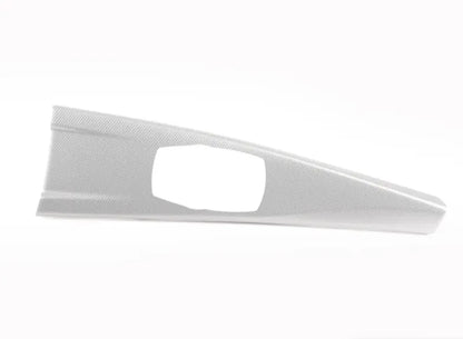 NEW BMW 3 F30, F80 CENTER CONSOLE DECOR COVER 8064245 51168064245 ORIGINAL