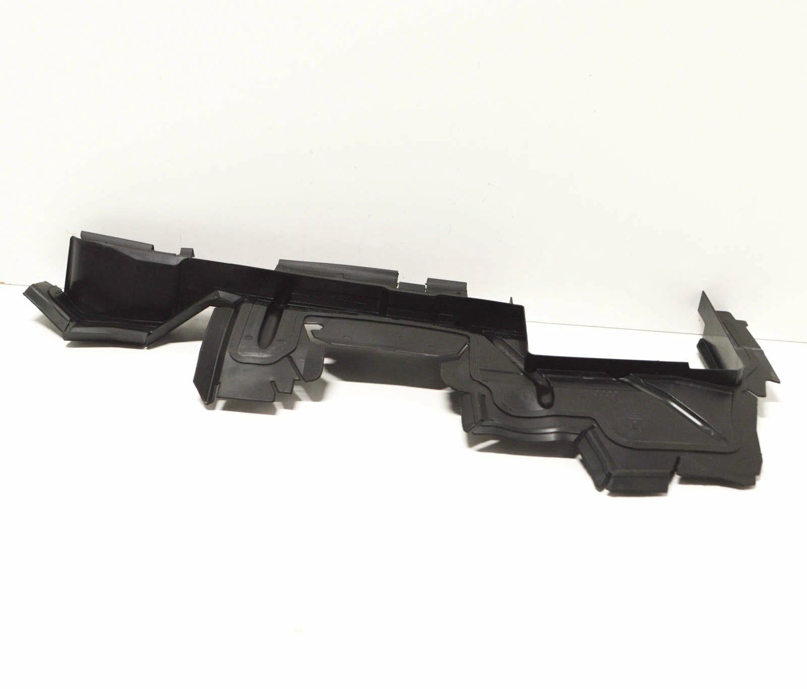 NEW AUDI A4 ALLROAD B8 RIGHT RADIATOR AIR GUIDE 8K9121284C