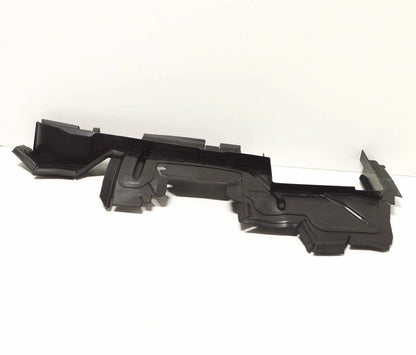 NEW AUDI A4 ALLROAD B8 RIGHT RADIATOR AIR GUIDE 8K9121284C