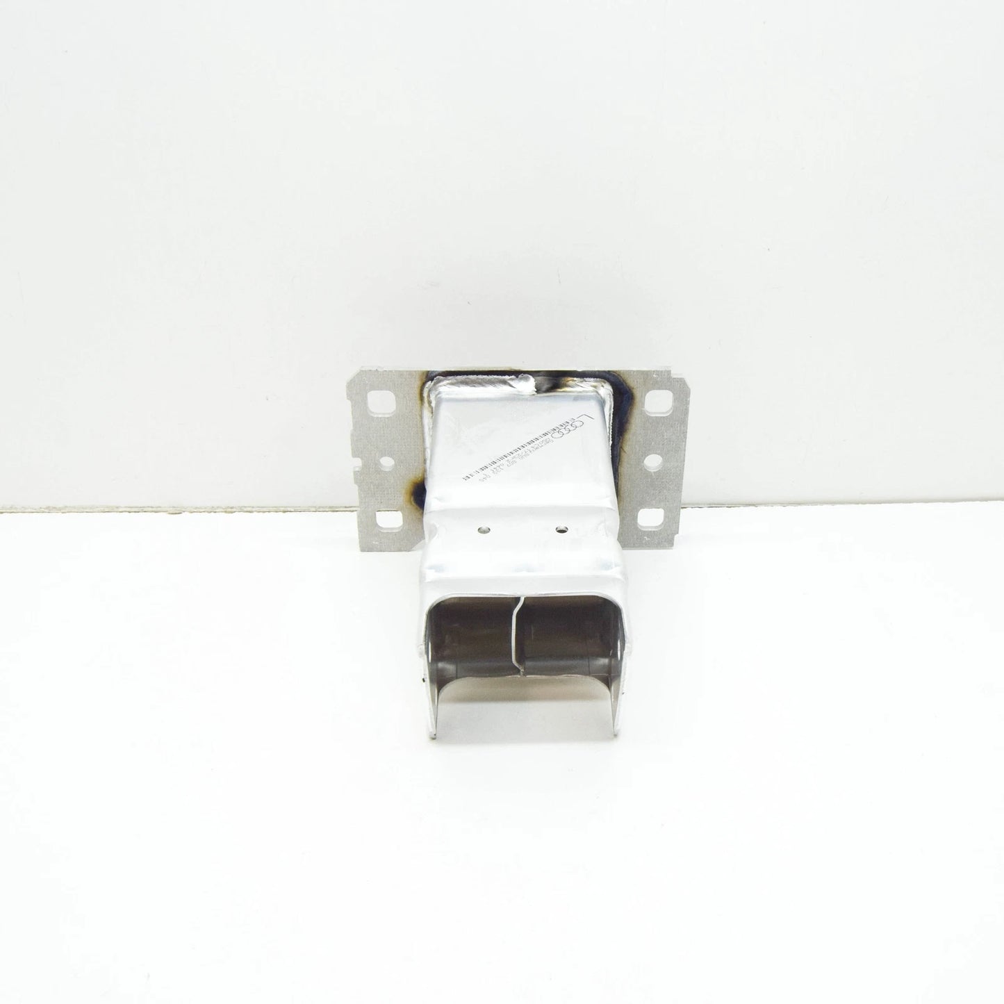 NEW AUDI A4 B9 FRONT BUMPER CARRIER LEFT SIDE BRACKET 8W0807133 ORIGINAL