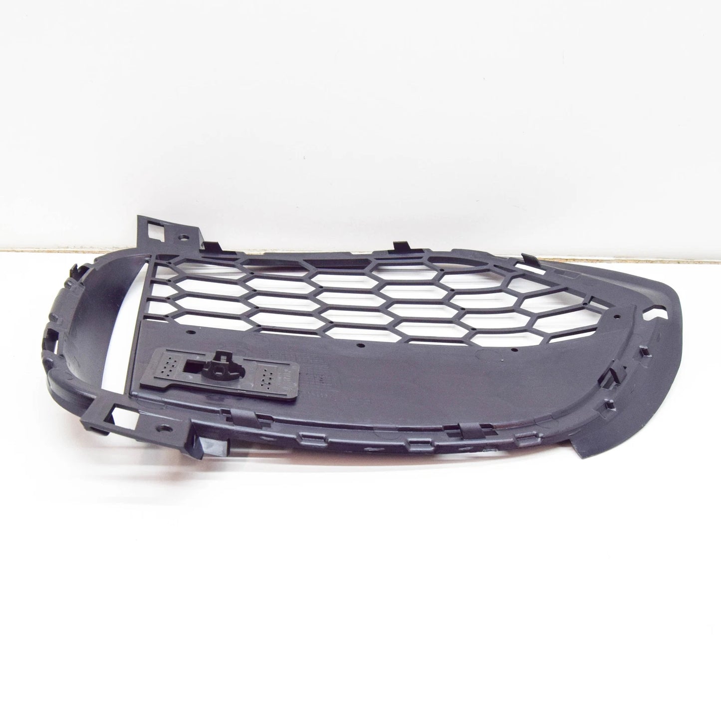 NEW BMW X5 F15 FRONT RIGHT M OPEN GRILLE 8064634 51118064634 ORIGINAL