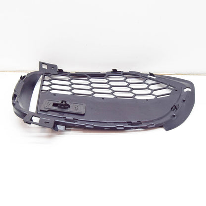 NEW BMW X5 F15 FRONT RIGHT M OPEN GRILLE 8064634 51118064634 ORIGINAL