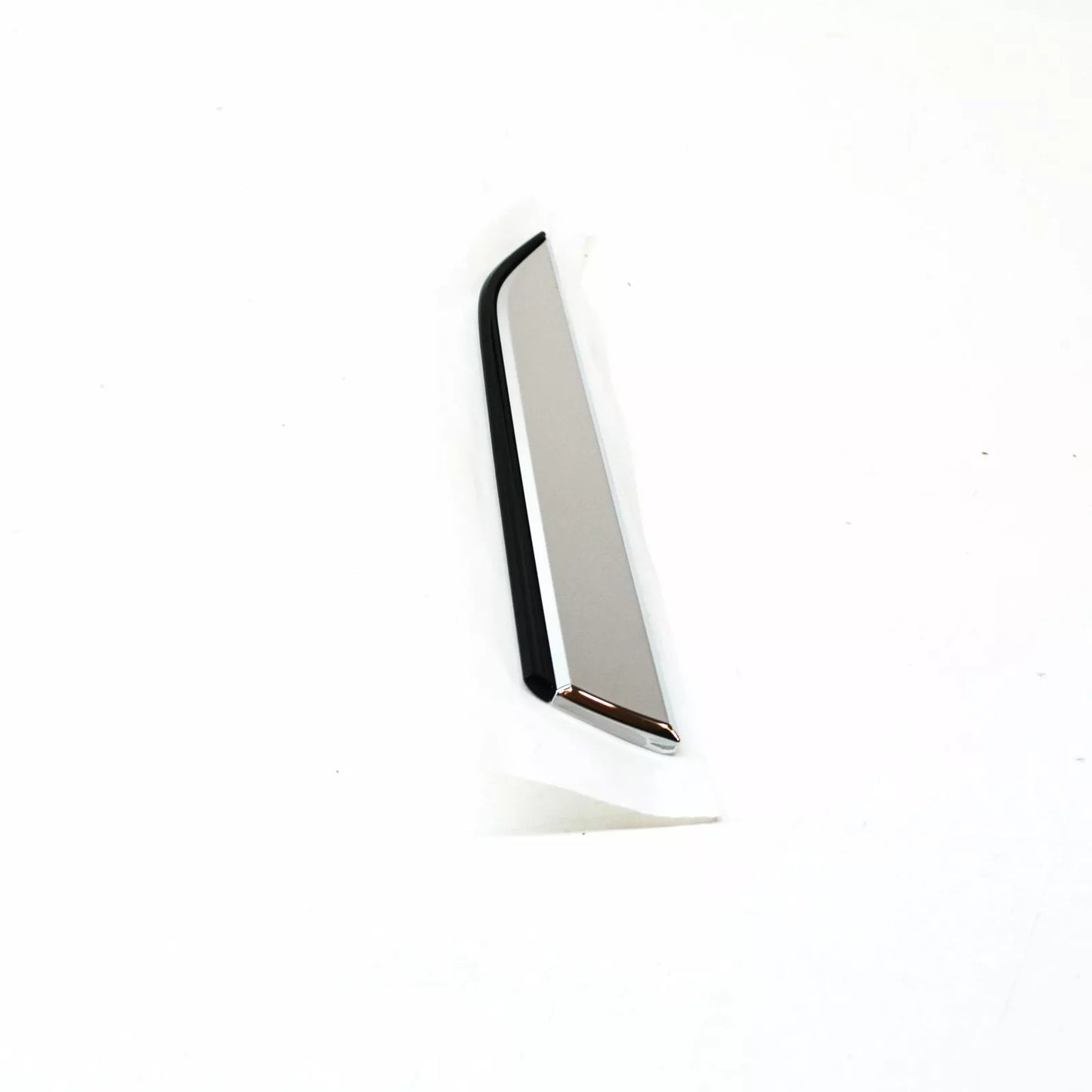 NEW AUDI A5 CABRIO 8W6 FRONT LEFT DOOR CHROME TRIM 8W6853603APUZ