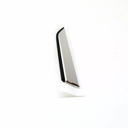 NEW AUDI A5 CABRIO 8W6 FRONT LEFT DOOR CHROME TRIM 8W6853603APUZ