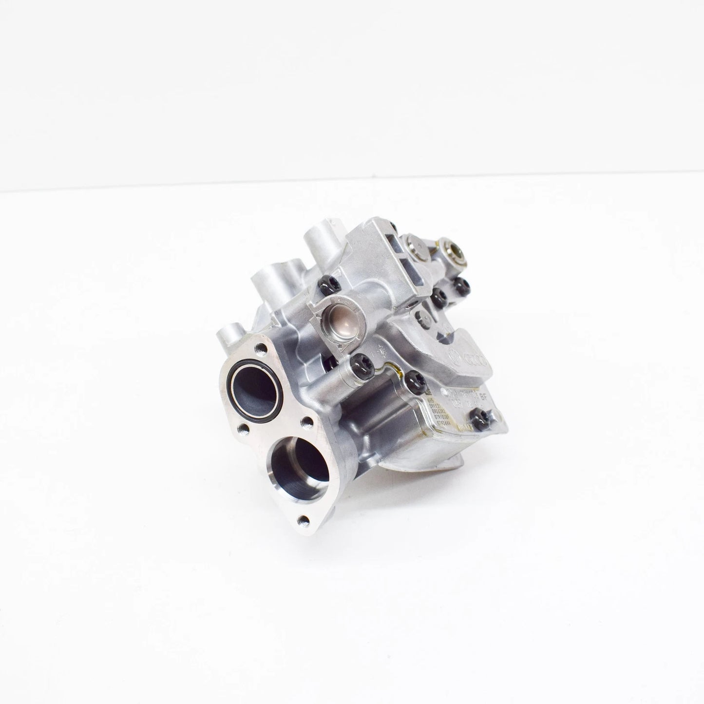 NEW AUDI A8 4H D4 ENGINE OIL PUMP 079115103BF ORIGINAL