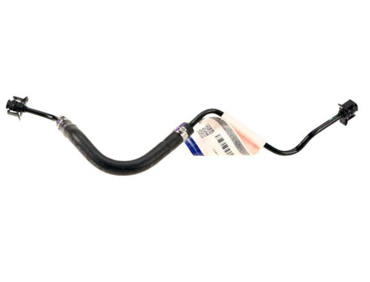 new ford galaxy mk3 cd390 cooling system tank overflow hose 5196173 original