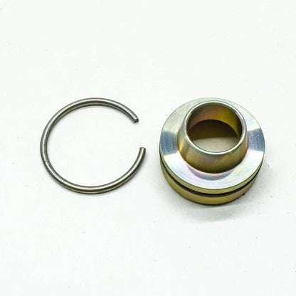 NEW MERCEDES-BENZ SL R129 OIL FILTER VALVE REPAIR KIT A1191840130 ORIGINAL