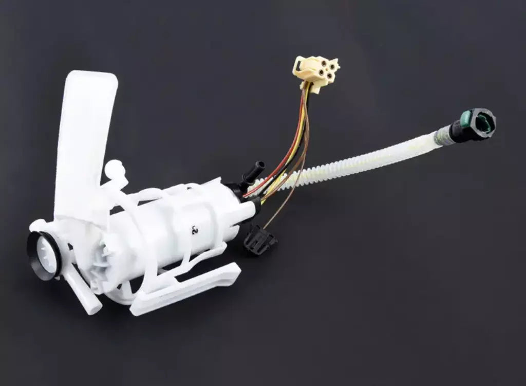 NEW BMW 7 F01, F02 FUEL PUMP 7217260 16117217260 ORIGINAL