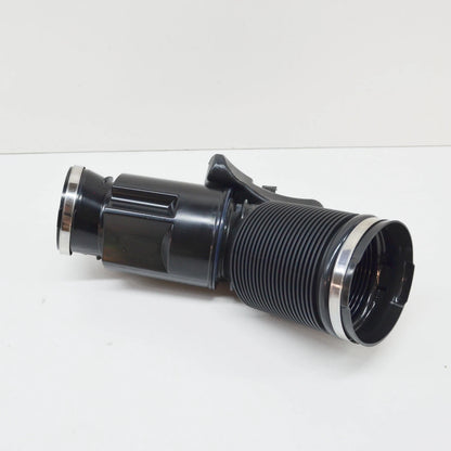 NEW AUDI A6 AVANT C6 INTAKE THROTTLE BODY HOSE 06E129629P ORIGINAL