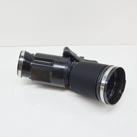 NEW AUDI A6 AVANT C6 INTAKE THROTTLE BODY HOSE 06E129629P ORIGINAL