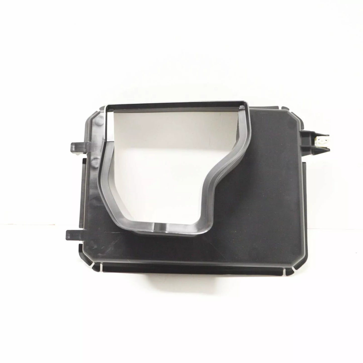 NEW BMW X5 G05 M RIGHT RADIATOR AIR INTAKE DUCT 51748069276 ORIGINAL