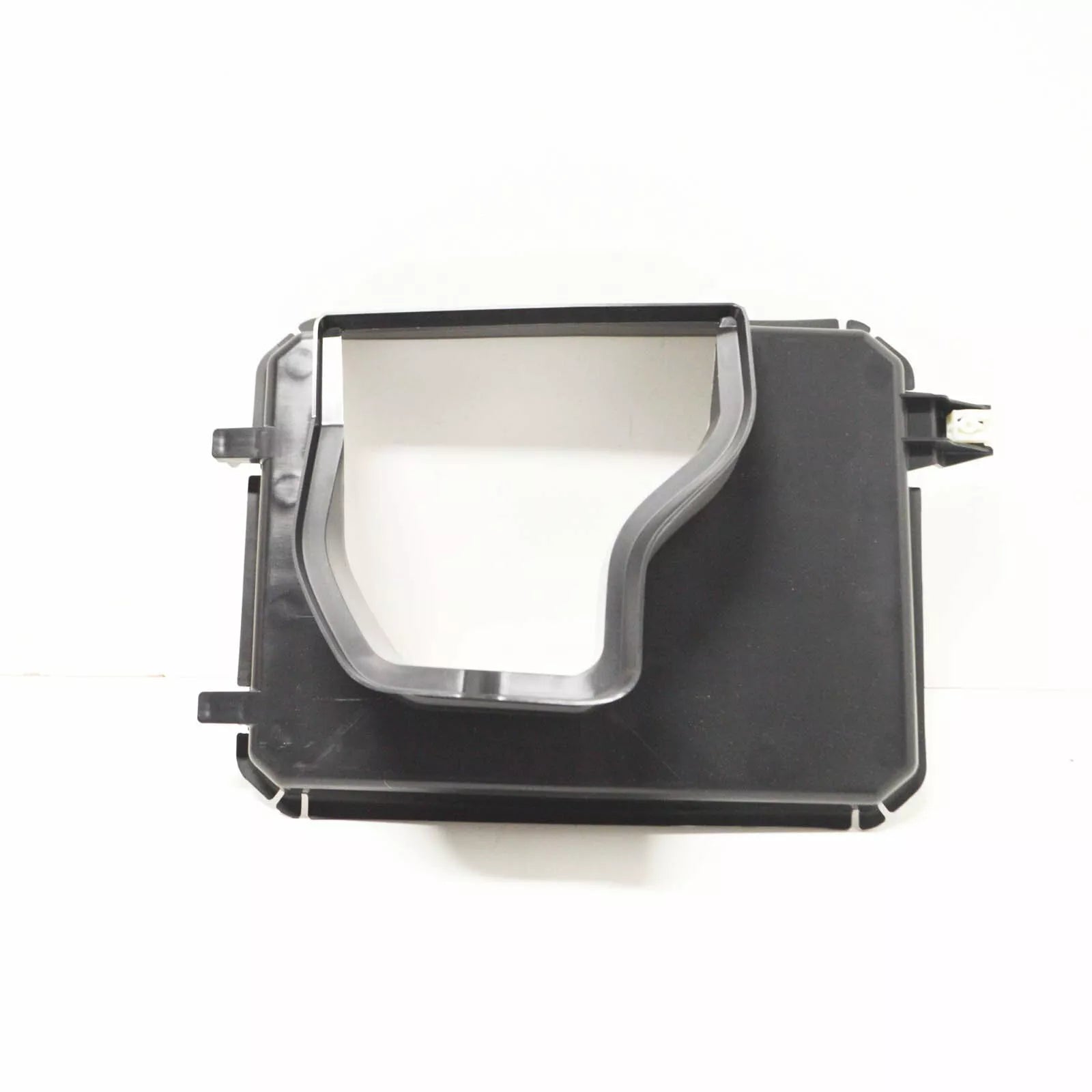 NEW BMW X5 G05 M RIGHT RADIATOR AIR INTAKE DUCT 51748069276 ORIGINAL