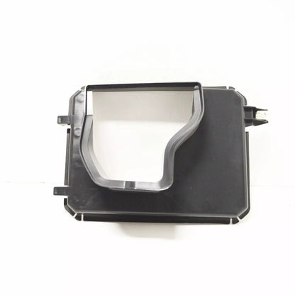 NEW BMW X5 G05 M RIGHT RADIATOR AIR INTAKE DUCT 51748069276 ORIGINAL