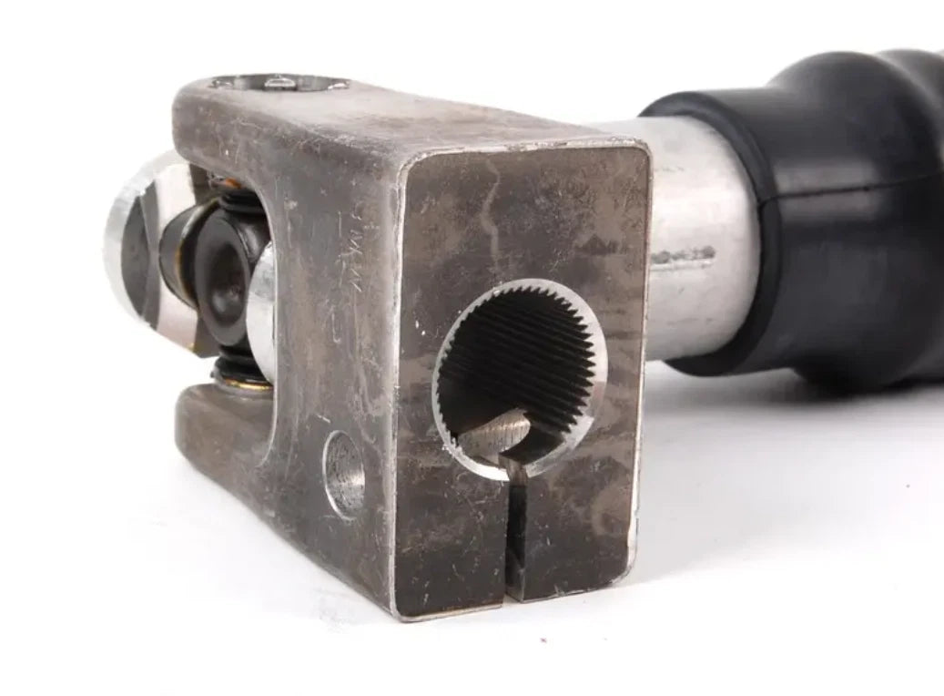 NEW BMW 3 COMPACT E36 LOWER STEERING SHAFT 1159866 32311159866 ORIGINAL